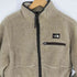 ザノースフェイス THE NORTH FACE TEDDY SHEARLING FLEECE COAT テディ シェアリング フリース コート メンズ import:XS