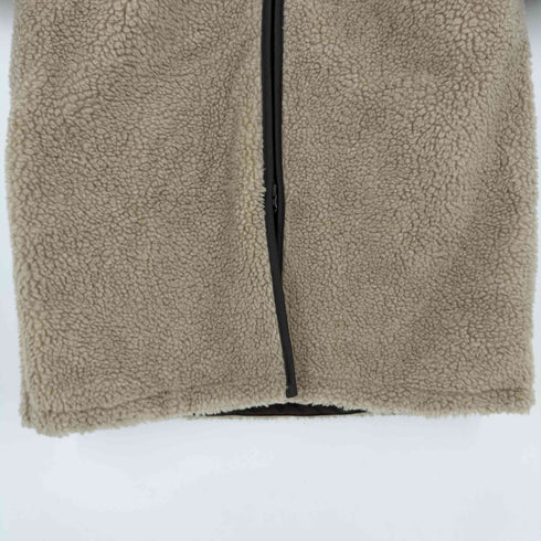 ザノースフェイス THE NORTH FACE TEDDY SHEARLING FLEECE COAT テディ シェアリング フリース コート メンズ import:XS