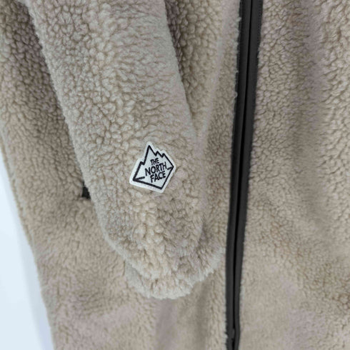 ザノースフェイス THE NORTH FACE TEDDY SHEARLING FLEECE COAT テディ シェアリング フリース コート メンズ import:XS