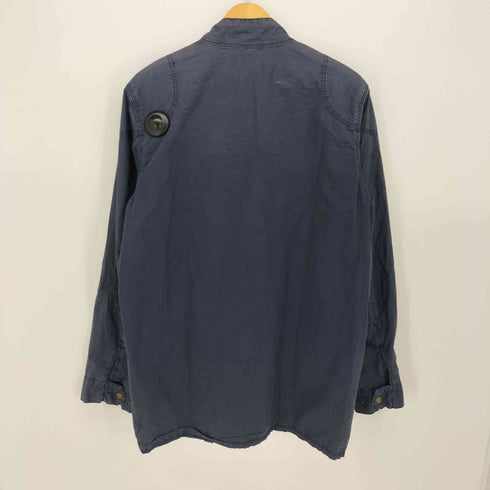 ポロジーンズカンパニーラルフローレン POLO JEANS COMPANY RALPH LAUREN 90S MOTORCYCLE JACKET モーターサイクル ジャケット ポロジン メンズ import:M