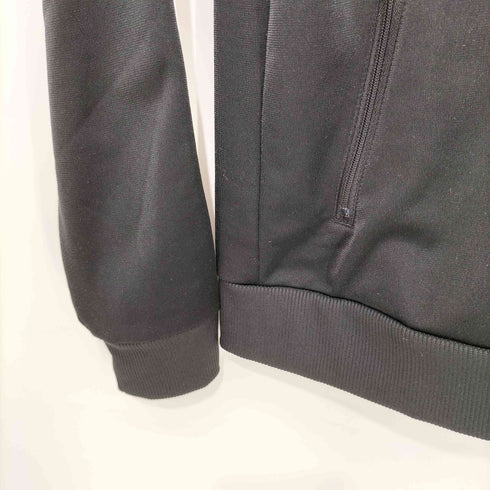 アディダス adidas 23AW エッセンシャルズ スリーストライプス トラックスーツ トラックジャケット レディース JPN:M