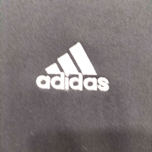 アディダス adidas 23AW エッセンシャルズ スリーストライプス トラックスーツ トラックジャケット レディース JPN:M