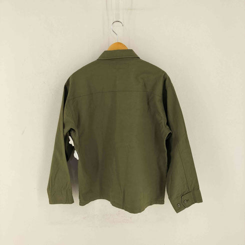 ネイバーフッド NEIGHBORHOOD 25SS FATIGUE SHIRT LS メンズ JPN:M