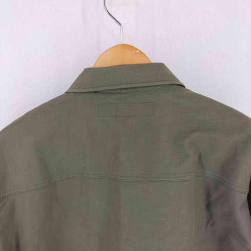 ネイバーフッド NEIGHBORHOOD 25SS FATIGUE SHIRT LS メンズ JPN:M