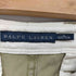 ラルフローレン RALPH LAUREN 裾ジップ サイドアジャスター マルチポケット カーゴパンツ レディース 4