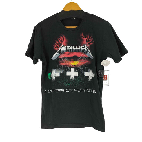 MASTER OF PUPPETS TEE メンズ