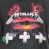 MASTER OF PUPPETS TEE メンズ