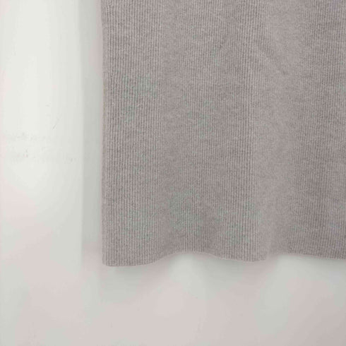 ドゥーズィエムクラス DEUXIEME CLASSE Wool knit スカート レディース 36