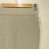 ドゥーズィエムクラス DEUXIEME CLASSE Wool knit スカート レディース 36