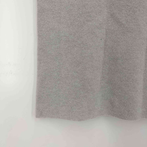 ドゥーズィエムクラス DEUXIEME CLASSE Wool knit スカート レディース 36
