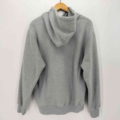 ハブアグッドタイム HAVE A GOOD TIME ロゴプリント プルオーバー フーディ メンズ JPN:M