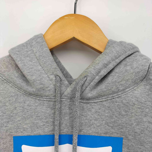 ハブアグッドタイム HAVE A GOOD TIME ロゴプリント プルオーバー フーディ メンズ JPN:M