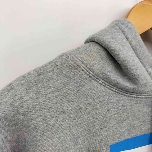 ハブアグッドタイム HAVE A GOOD TIME ロゴプリント プルオーバー フーディ メンズ JPN:M