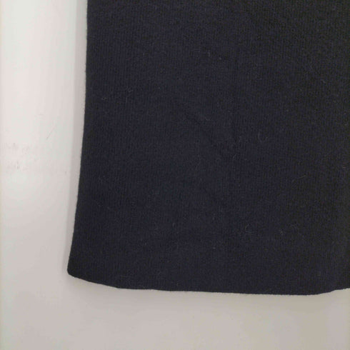 ドゥーズィエムクラス DEUXIEME CLASSE Wool knit スカート レディース 36