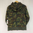 ナイキ NIKE TECH Fleece Full Zip Como Hoodie レディース L