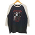 エックスガール X-girl 20SS Starcrawler RAGLAN TEE レディース JPN:XL