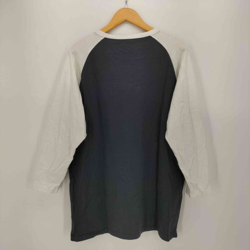 エックスガール X-girl 20SS Starcrawler RAGLAN TEE レディース JPN:XL