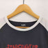 エックスガール X-girl 20SS Starcrawler RAGLAN TEE レディース JPN:XL