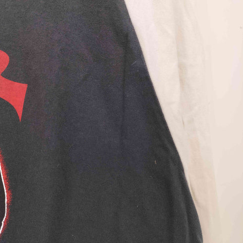 エックスガール X-girl 20SS Starcrawler RAGLAN TEE レディース JPN:XL