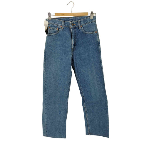 リーバイス Levis 90S USA製 525刻印 505 デニムパンツ メンズ w30