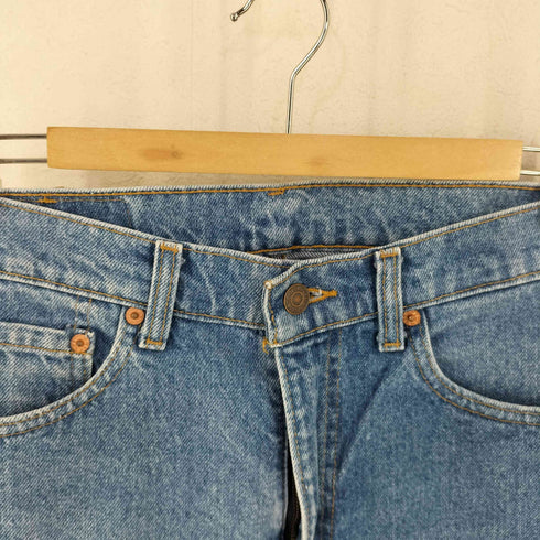 リーバイス Levis 90S USA製 525刻印 505 デニムパンツ メンズ w30