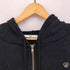 スライ SLY LOGO CROPPED HOODIE レディース FREE