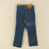 リーバイス Levis 80S USA製 650刻印 TALONジップ 517 デニムパンツ メンズ W29