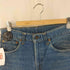 リーバイス Levis 80S USA製 650刻印 TALONジップ 517 デニムパンツ メンズ W29