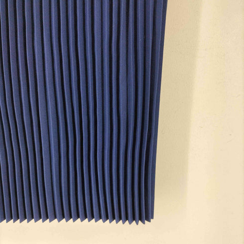 CLEANA ミモレ丈 タイト プリーツスカート レディース 1