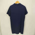 ポロラルフローレン POLO RALPH LAUREN THE MESH MINI ポニー 刺繍 ミニ S/S ポロシャツ ワンピース レディース import:XL
