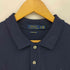 ポロラルフローレン POLO RALPH LAUREN THE MESH MINI ポニー 刺繍 ミニ S/S ポロシャツ ワンピース レディース import:XL