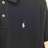 ポロラルフローレン POLO RALPH LAUREN THE MESH MINI ポニー 刺繍 ミニ S/S ポロシャツ ワンピース レディース import:XL