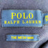 ポロラルフローレン POLO RALPH LAUREN THE MESH MINI ポニー 刺繍 ミニ S/S ポロシャツ ワンピース レディース import:XL