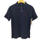 ポロラルフローレン POLO RALPH LAUREN ポニー 刺繍 S/S ポロ シャツ レディース import:L
