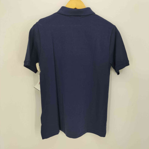 ポロラルフローレン POLO RALPH LAUREN ポニー 刺繍 S/S ポロ シャツ レディース import:L