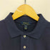 ポロラルフローレン POLO RALPH LAUREN ポニー 刺繍 S/S ポロ シャツ レディース import:L
