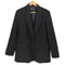 ザラ ZARA ピークドラペル ダブルブレスト テーラードジャケット レディース import:S