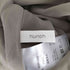ハンチ Hunch 接触冷感バルーンワンピース レディース FREE