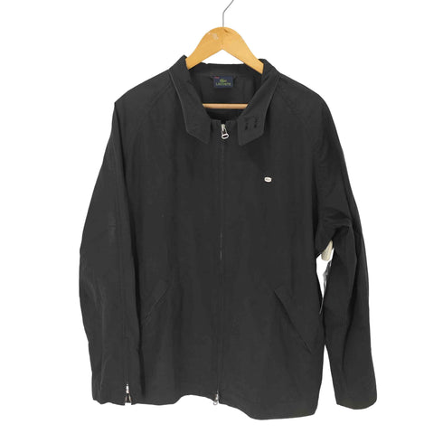 ラコステ LACOSTE コットンスイングトップ メンズ 54