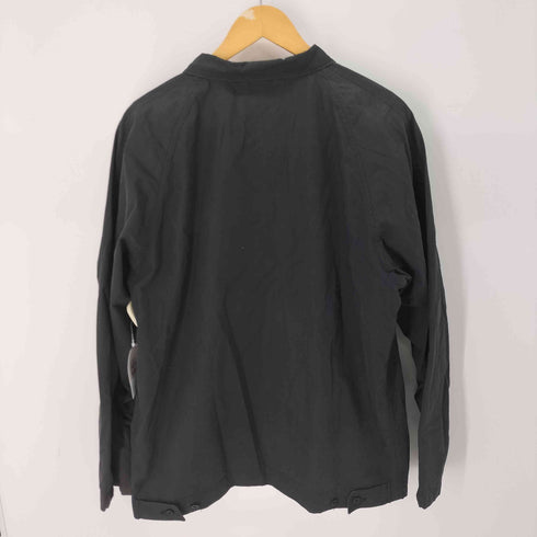 ラコステ LACOSTE コットンスイングトップ メンズ 54