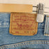 リーバイス Levis 90S USA製 552刻印 501 ボタンフライ デニムパンツ メンズ W30