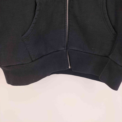 シュプリーム Supreme 00S Arc Logo Thermal Zip Up Sweatshi アーチロゴ ジップアップ パーカー 裏地 サーマル メンズ import:XL