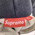シュプリーム Supreme 00S Arc Logo Thermal Zip Up Sweatshi アーチロゴ ジップアップ パーカー 裏地 サーマル メンズ import:XL