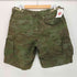 ポロバイラルフローレン Polo by RALPH LAUREN サイドアジャスター カモ柄 カーゴ ショーツ ハーフ パンツ メンズ 34