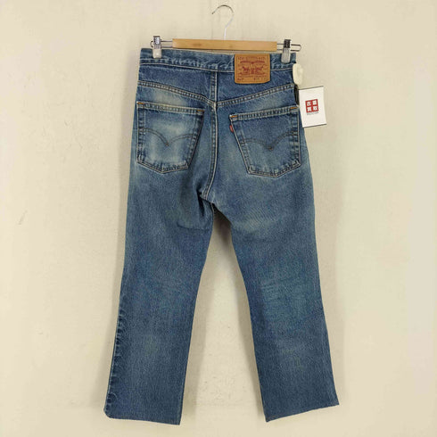 リーバイス Levis 90S USA製 554刻印 517 ブーツカット デニムパンツ メンズ W29