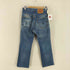 リーバイス Levis 90S USA製 554刻印 517 ブーツカット デニムパンツ メンズ W29