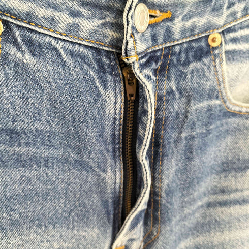 リーバイス Levis 90S USA製 554刻印 517 ブーツカット デニムパンツ メンズ W29