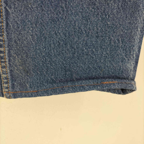 リーバイス Levis 90S USA製 554刻印 517 ブーツカット デニムパンツ メンズ W29