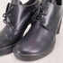 エコー ecco SHAPE SCULPTED MOTION 75 チャンキーヒール レースアップ シューズ レディース 40