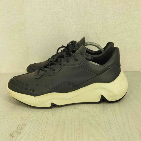 エコー ecco CHUNKY SNEAKER M Shoe レディース 40